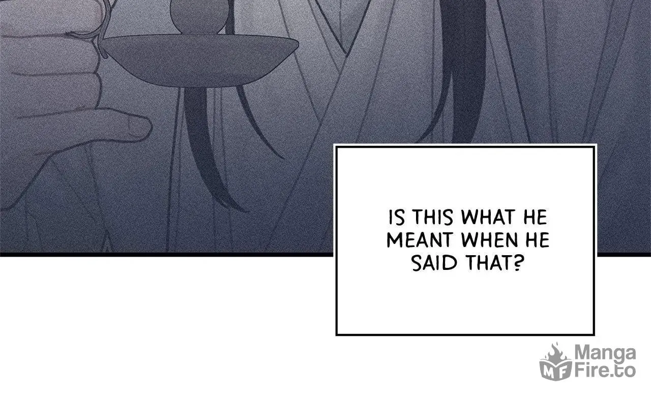 How to Refuse the Route Chapter 48 page 11 - 