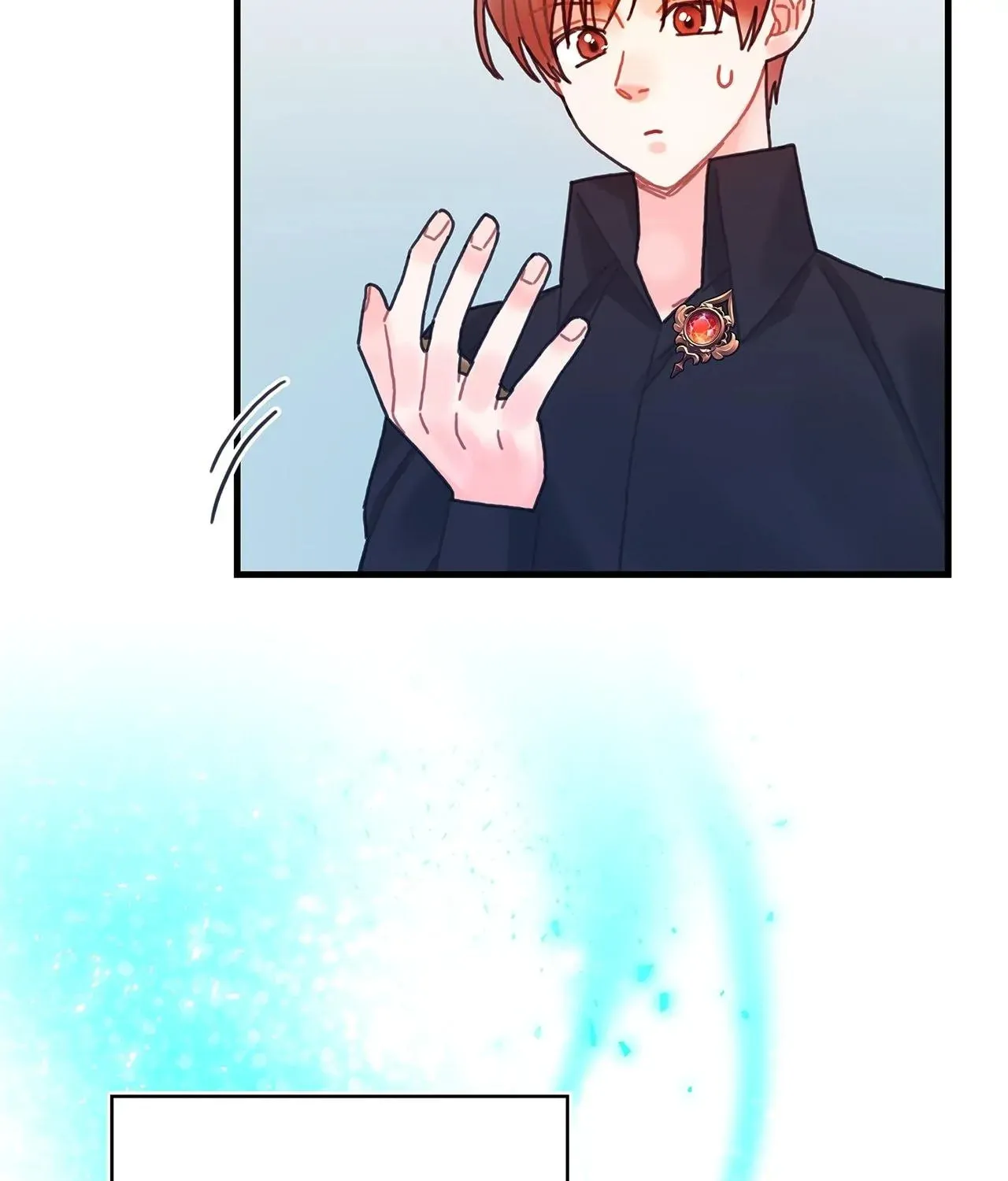 How to Refuse the Route Chapter 48 page 101 - 