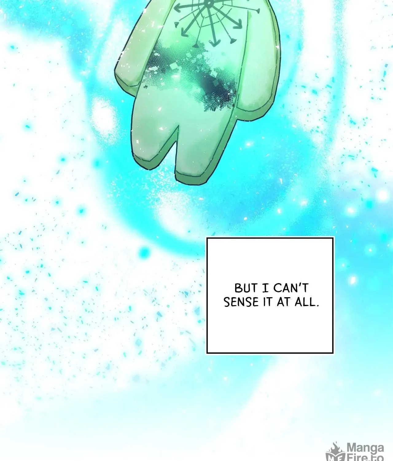 How to Refuse the Route Chapter 48 page 103 - 