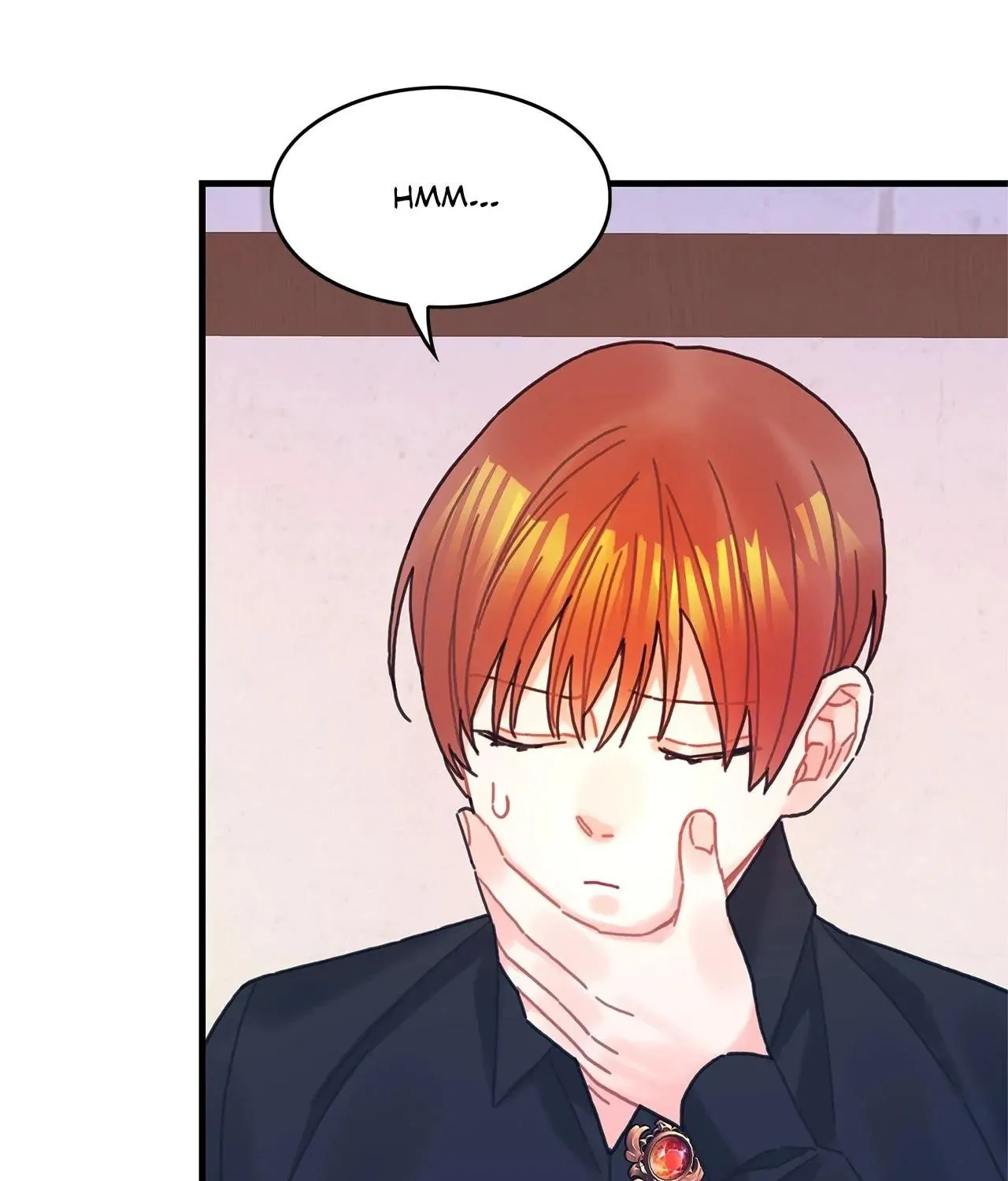 How to Refuse the Route Chapter 48 page 107 - 
