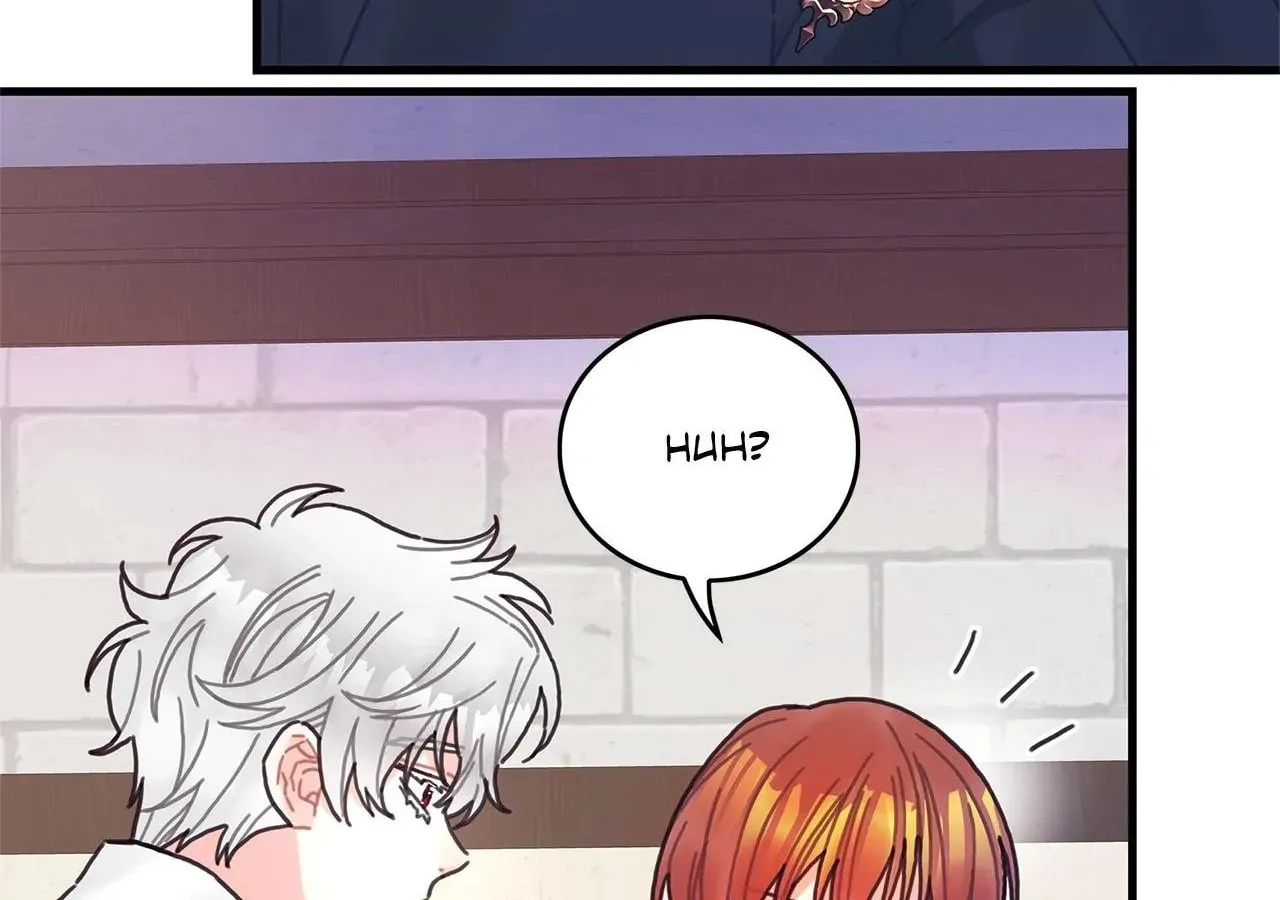 How to Refuse the Route Chapter 48 page 108 - 