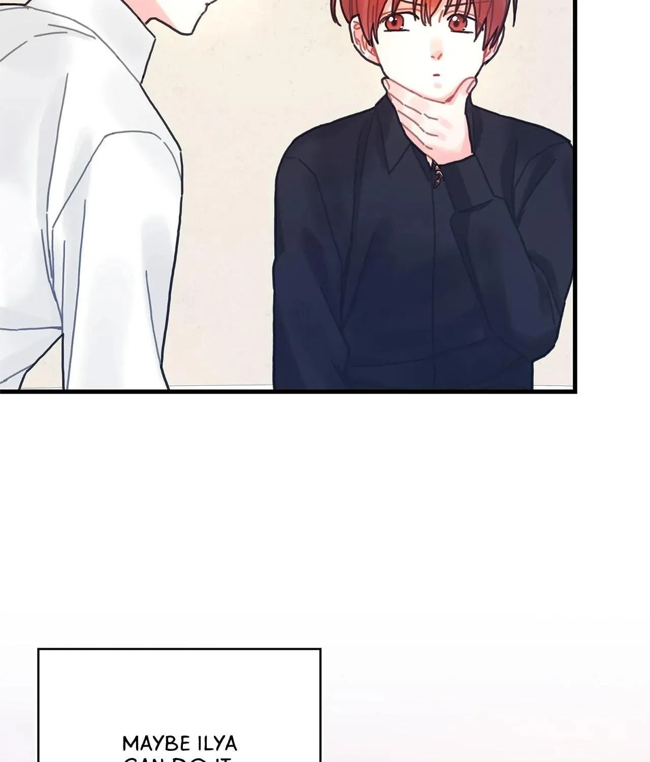 How to Refuse the Route Chapter 48 page 109 - 