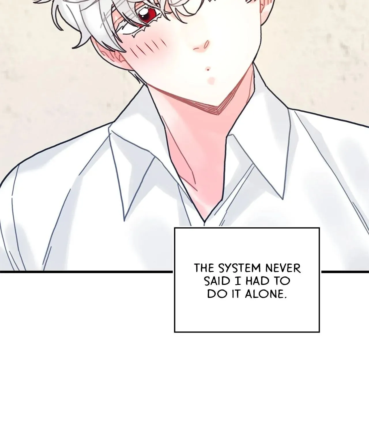 How to Refuse the Route Chapter 48 page 111 - 