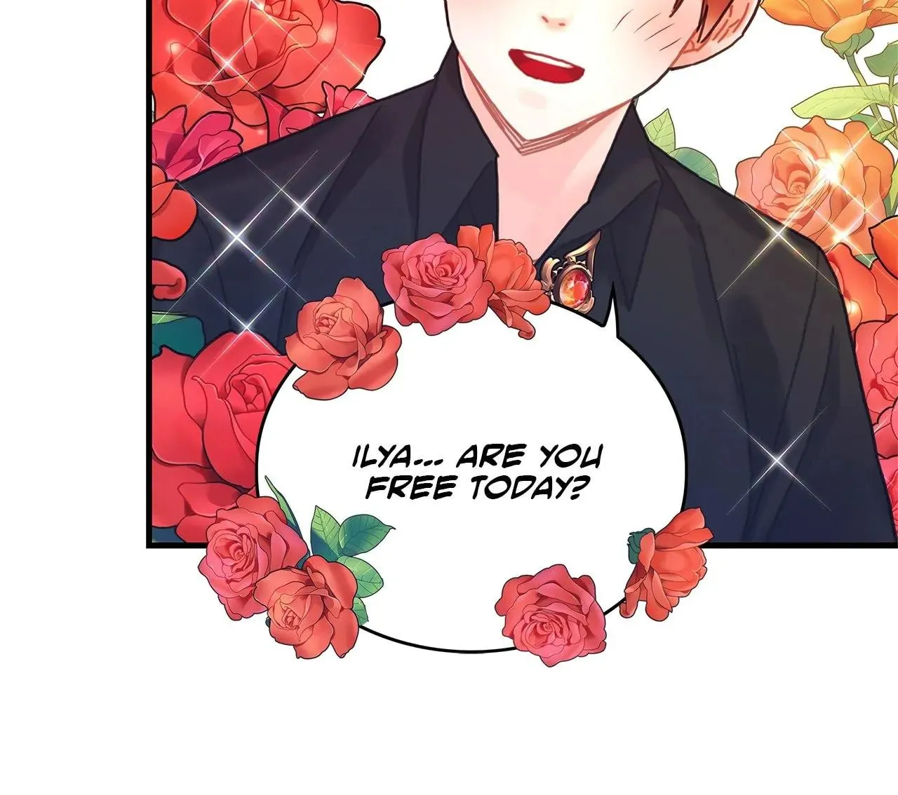 How to Refuse the Route Chapter 48 page 113 - 