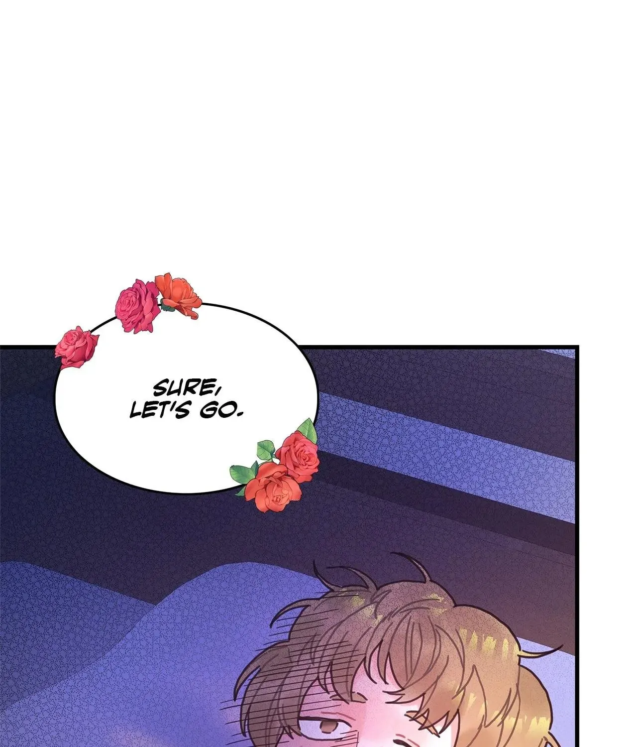 How to Refuse the Route Chapter 48 page 118 - 