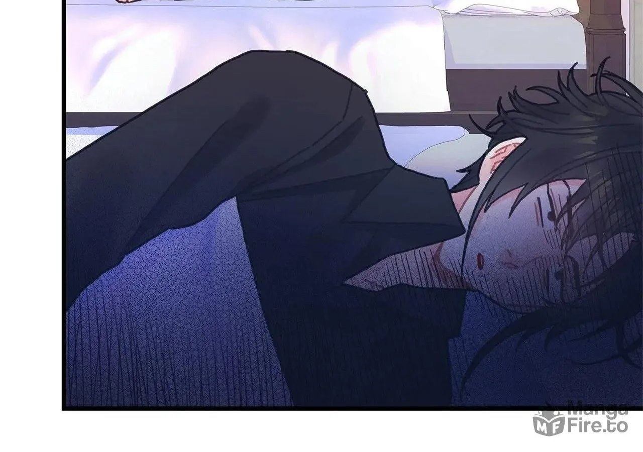 How to Refuse the Route Chapter 48 page 121 - 