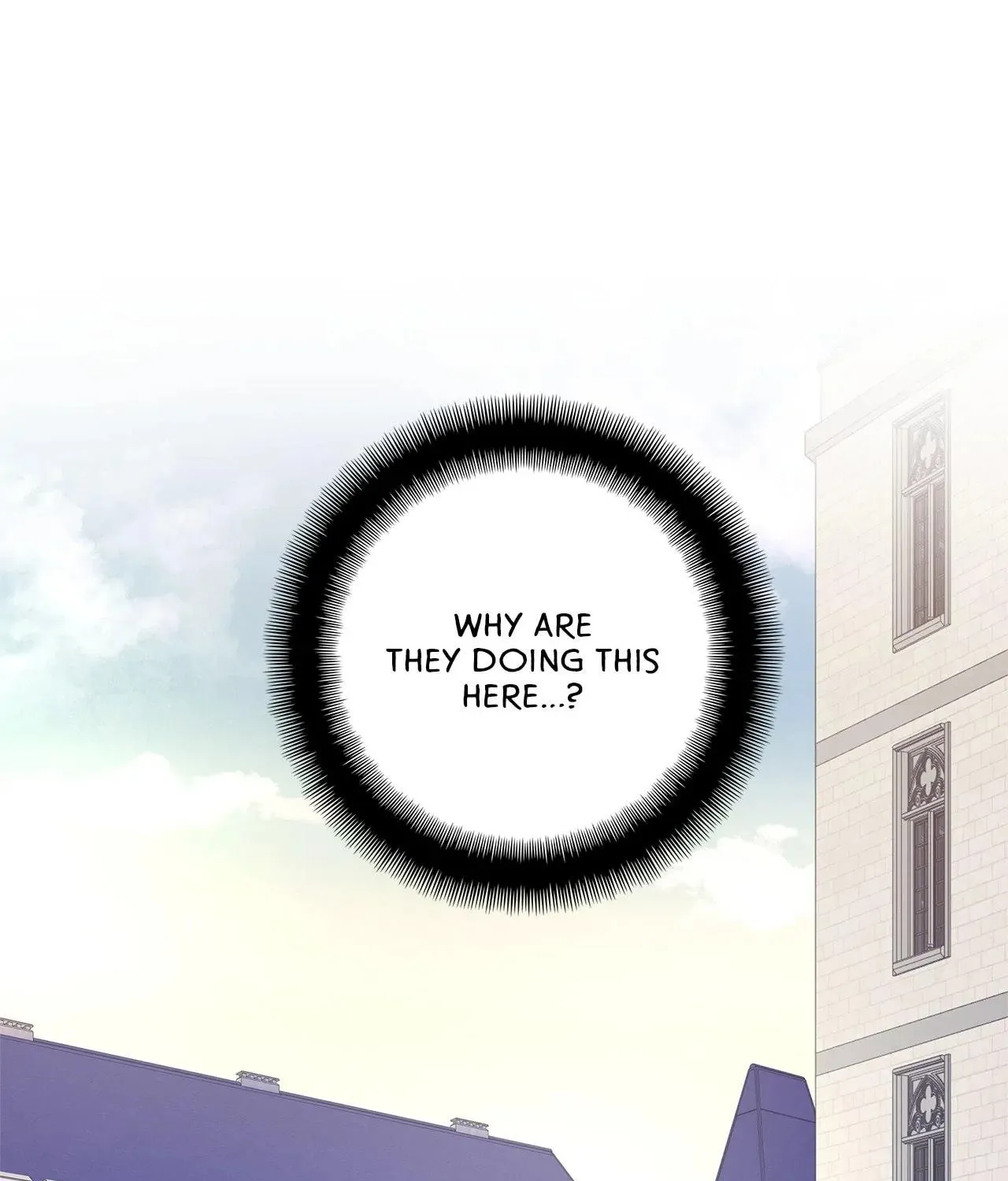 How to Refuse the Route Chapter 48 page 122 - 