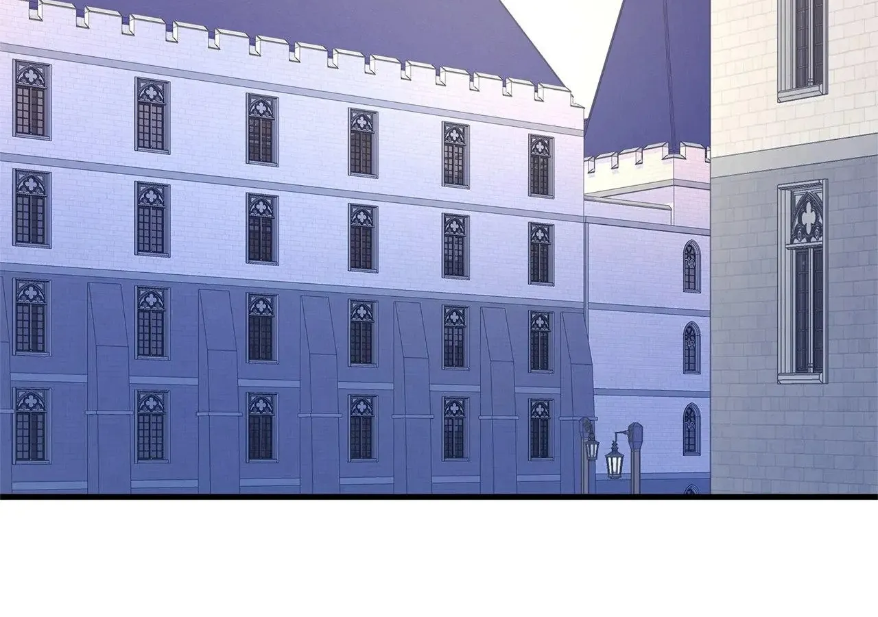 How to Refuse the Route Chapter 48 page 123 - 