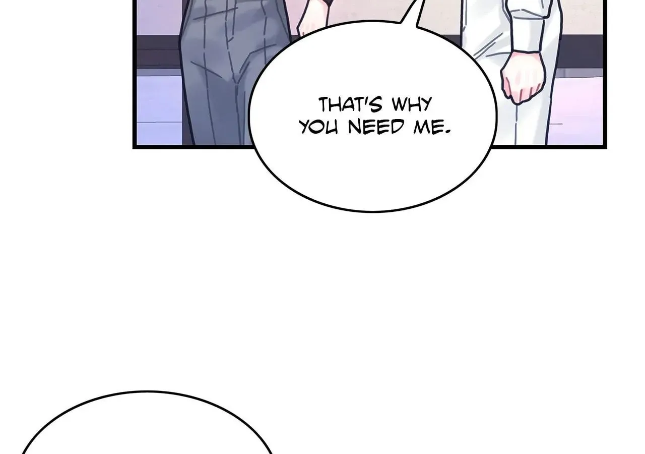 How to Refuse the Route Chapter 48 page 15 - 