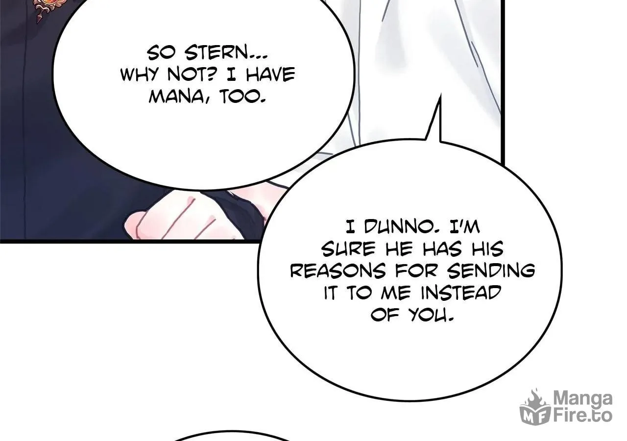 How to Refuse the Route Chapter 48 page 17 - 