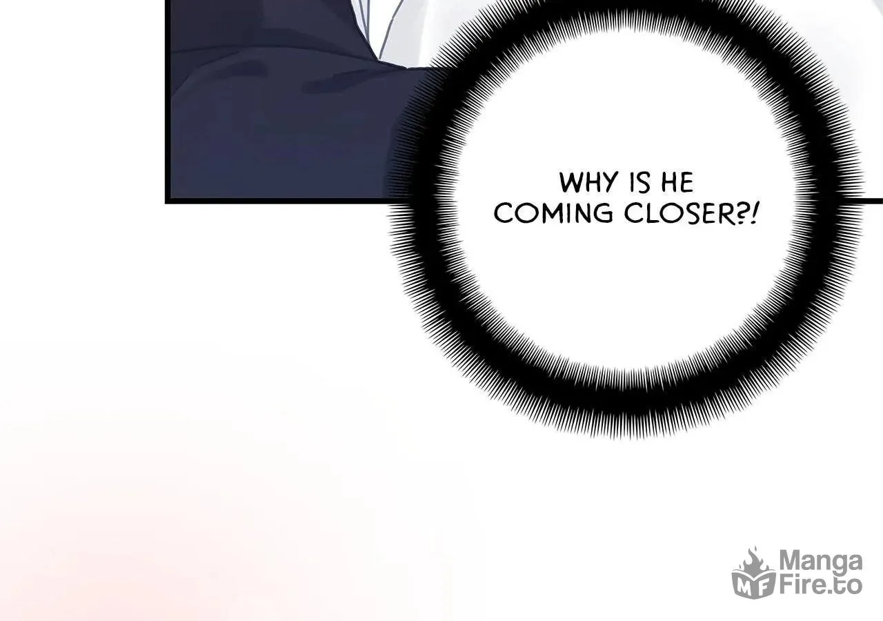 How to Refuse the Route Chapter 48 page 19 - 