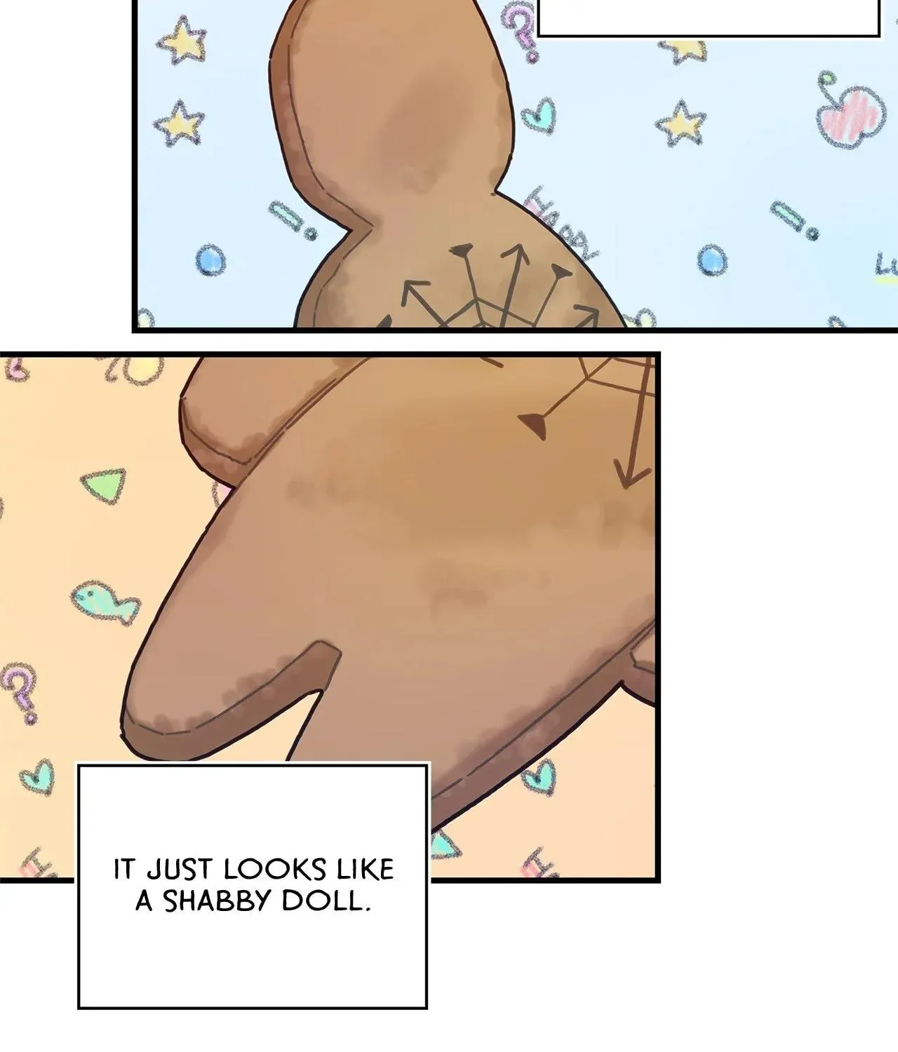 How to Refuse the Route Chapter 48 page 3 - 