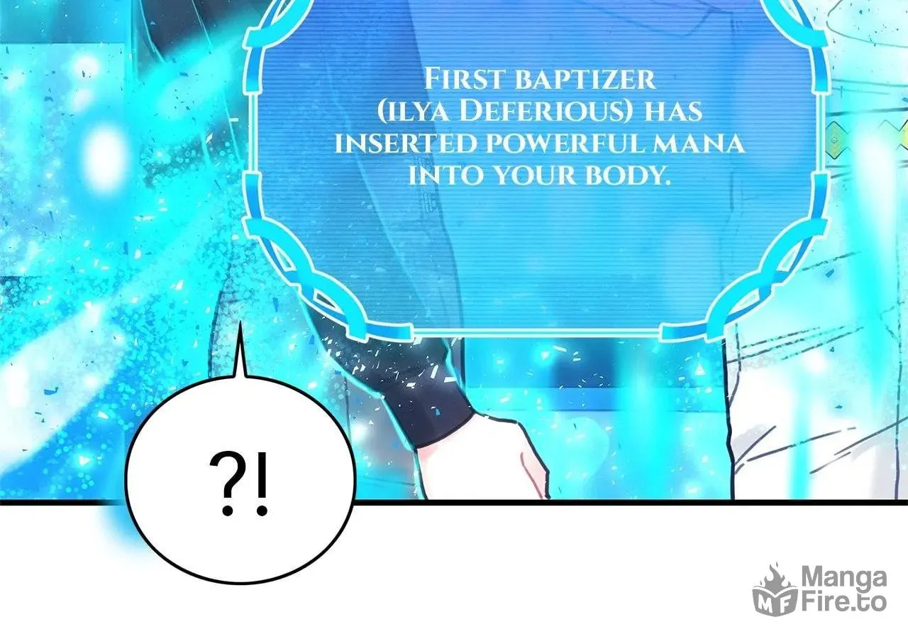 How to Refuse the Route Chapter 48 page 23 - 
