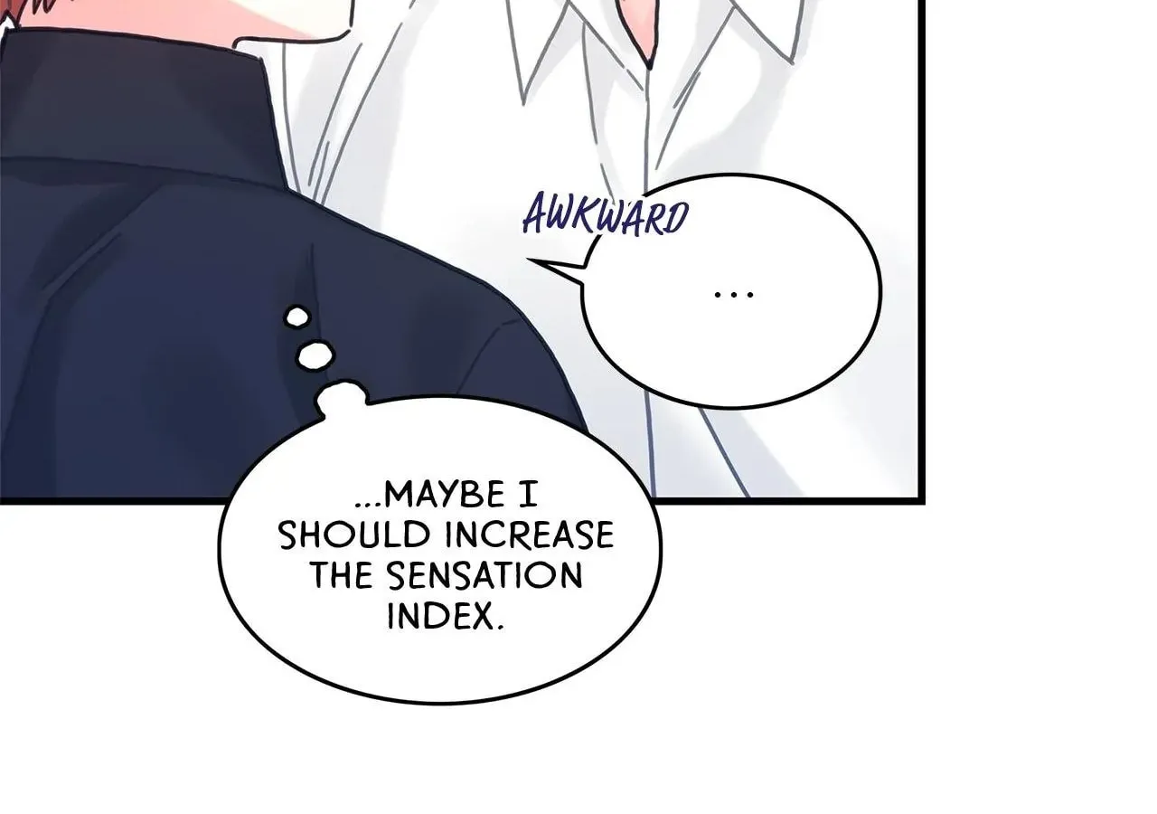 How to Refuse the Route Chapter 48 page 25 - 