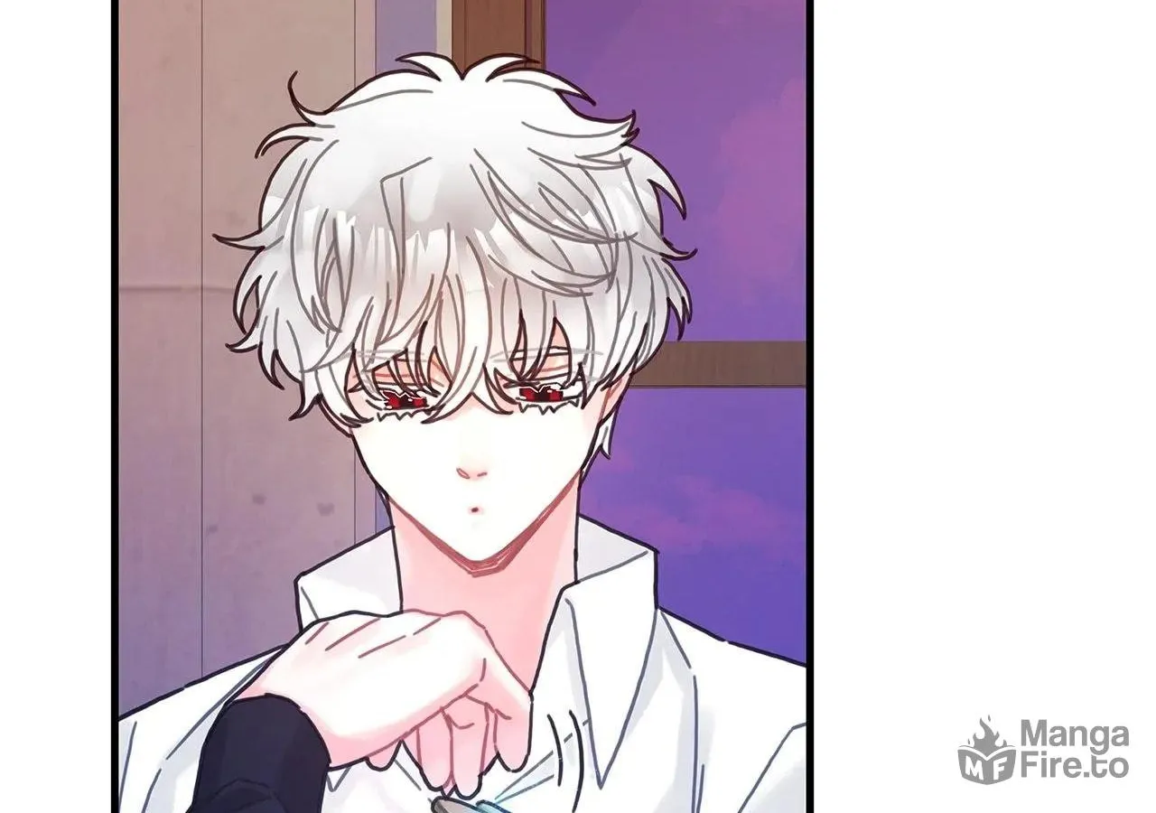 How to Refuse the Route Chapter 48 page 29 - 
