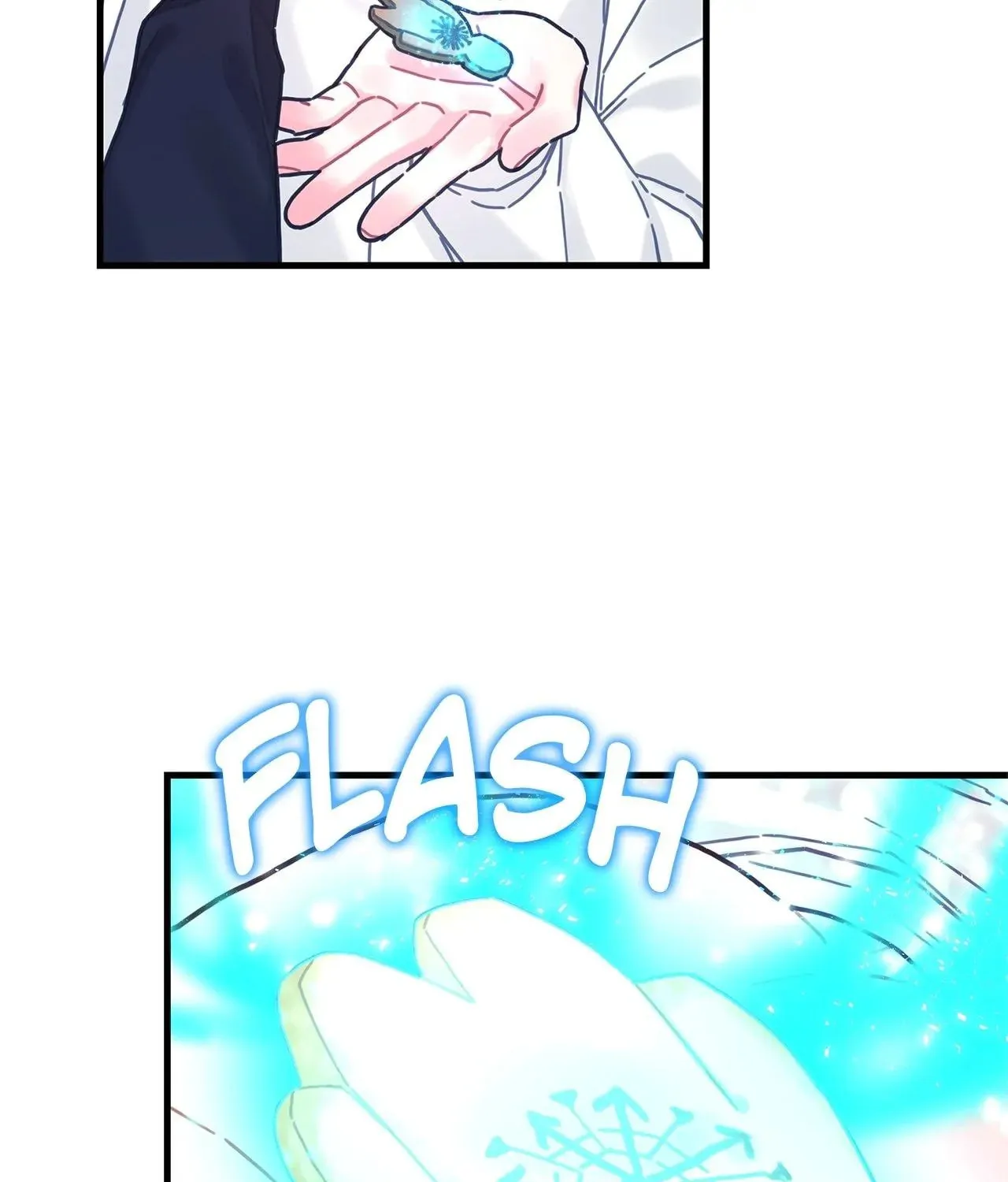 How to Refuse the Route Chapter 48 page 30 - 