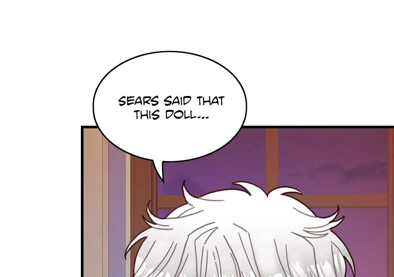 How to Refuse the Route Chapter 48 page 4 - 