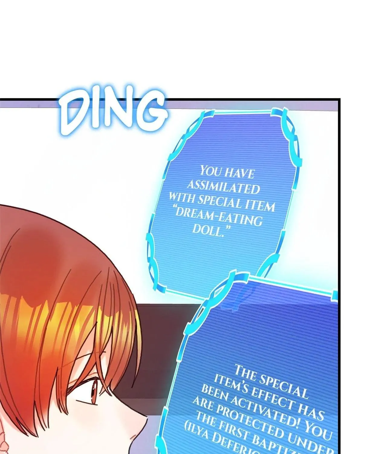 How to Refuse the Route Chapter 48 page 33 - 