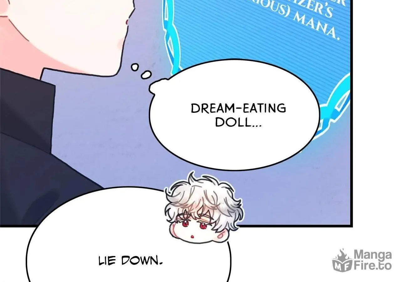 How to Refuse the Route Chapter 48 page 34 - 