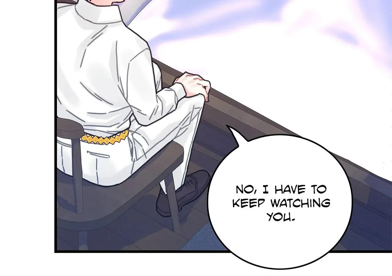 How to Refuse the Route Chapter 48 page 36 - 