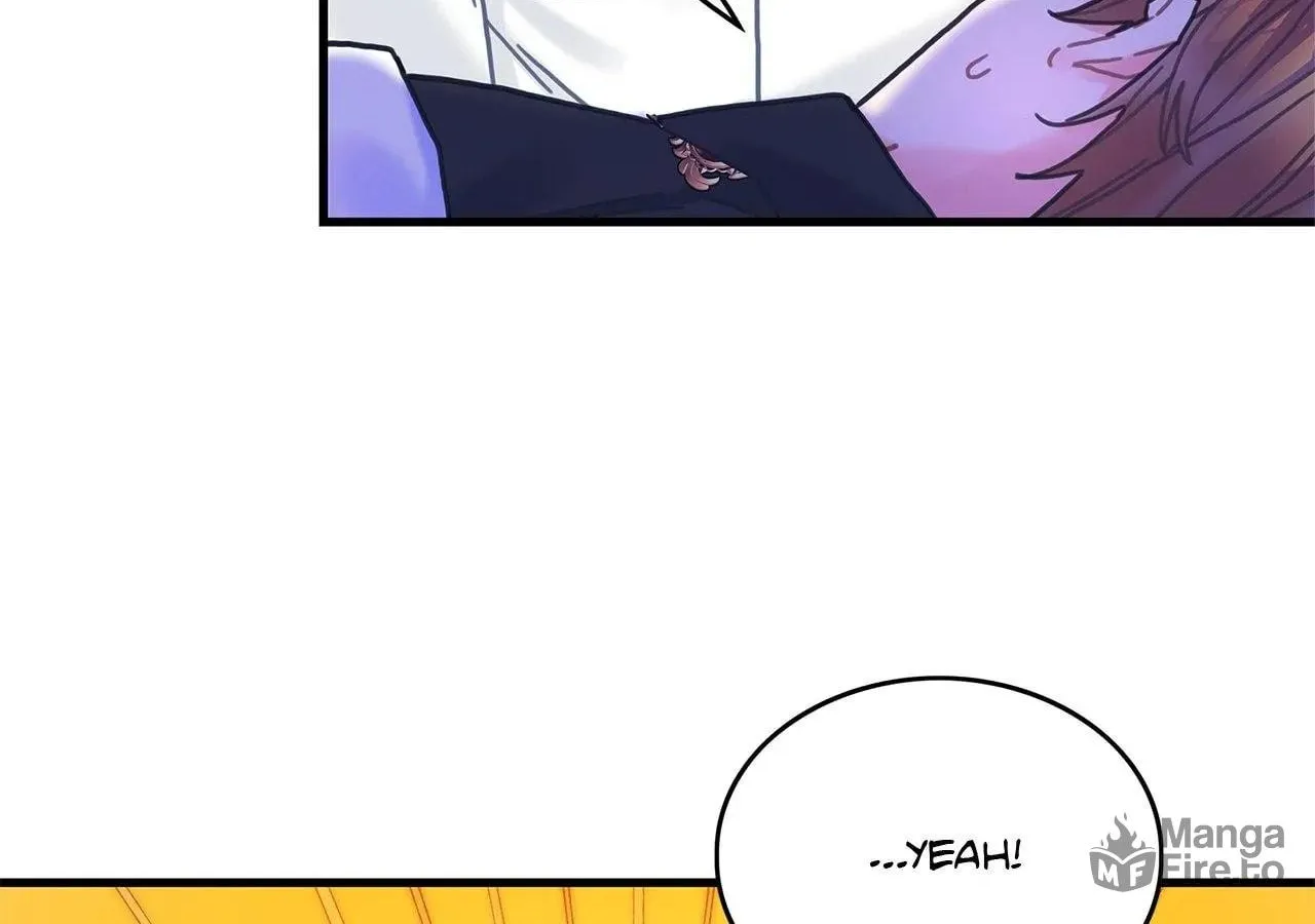 How to Refuse the Route Chapter 48 page 40 - 