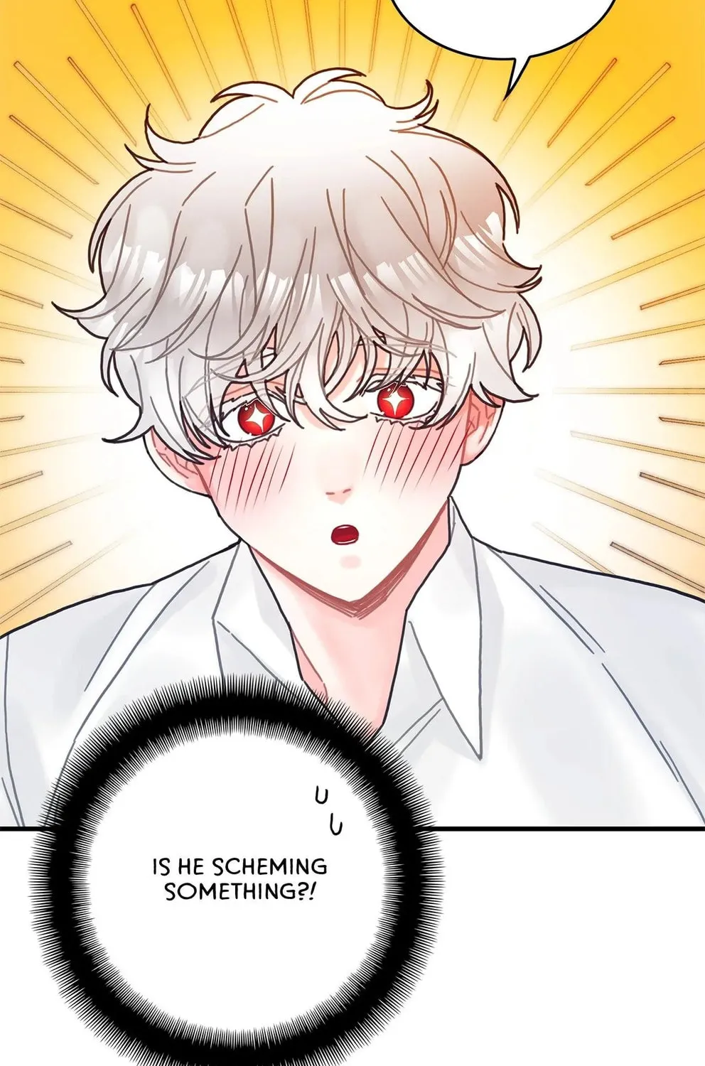 How to Refuse the Route Chapter 48 page 41 - 