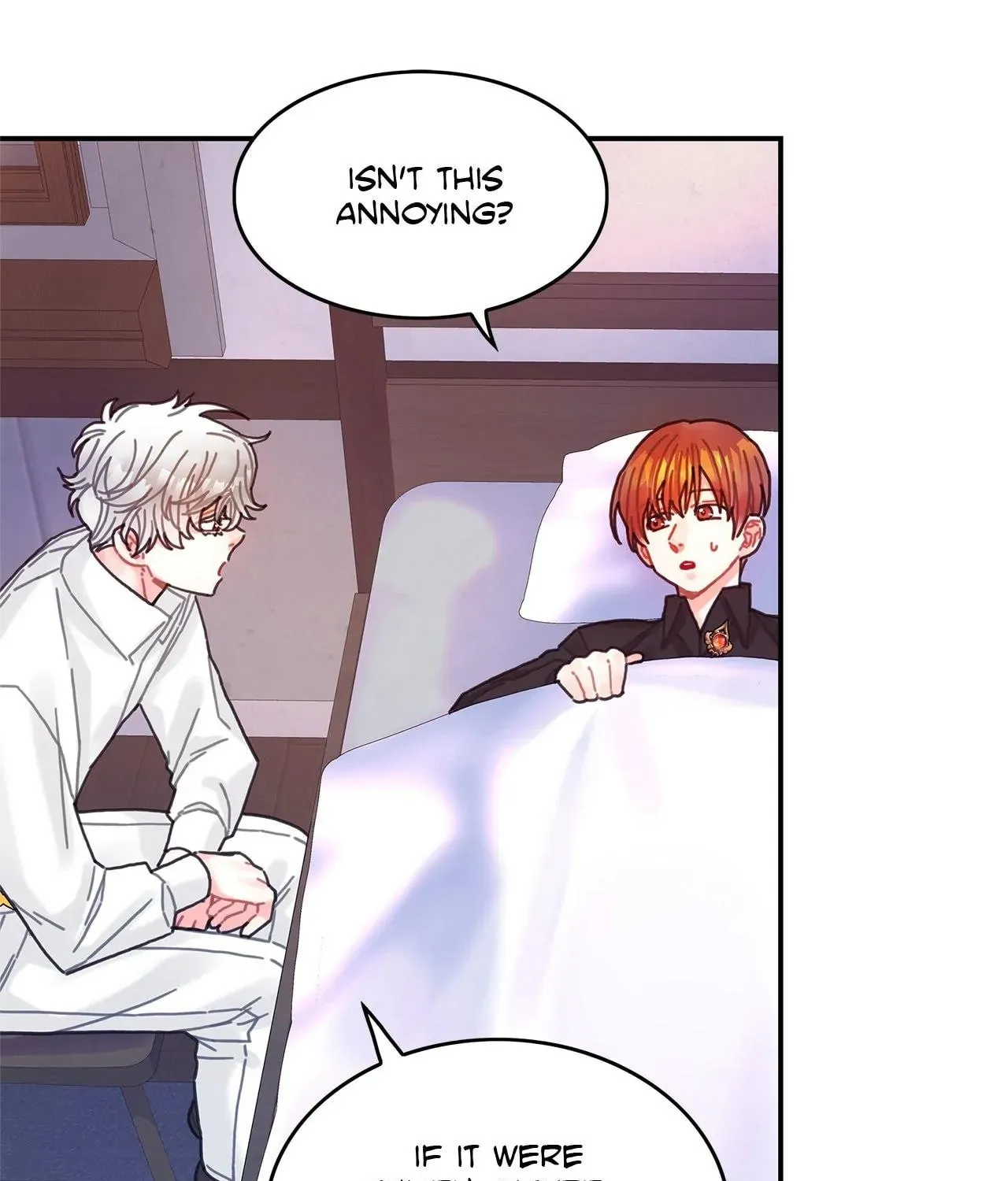 How to Refuse the Route Chapter 48 page 43 - 