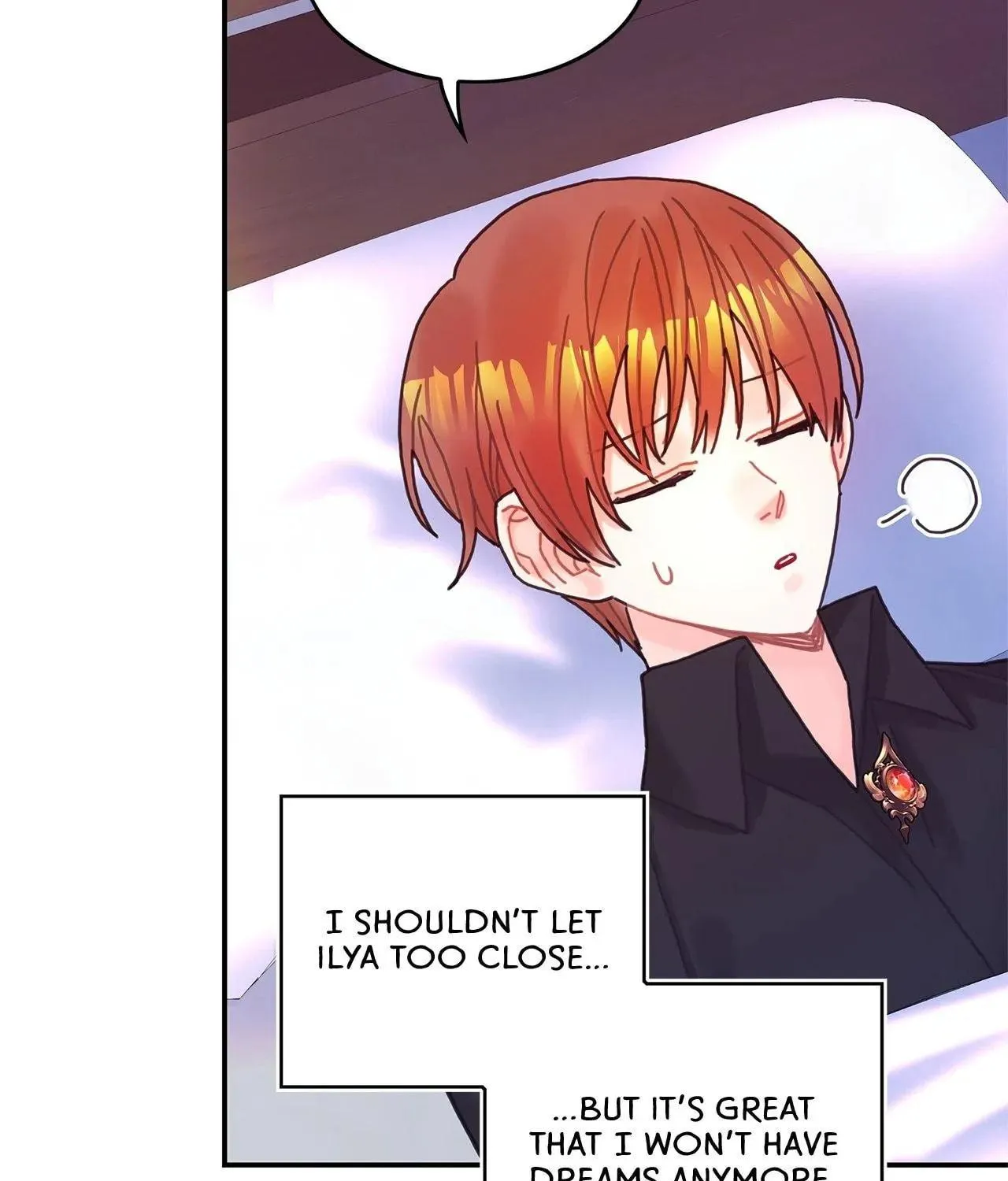 How to Refuse the Route Chapter 48 page 45 - 