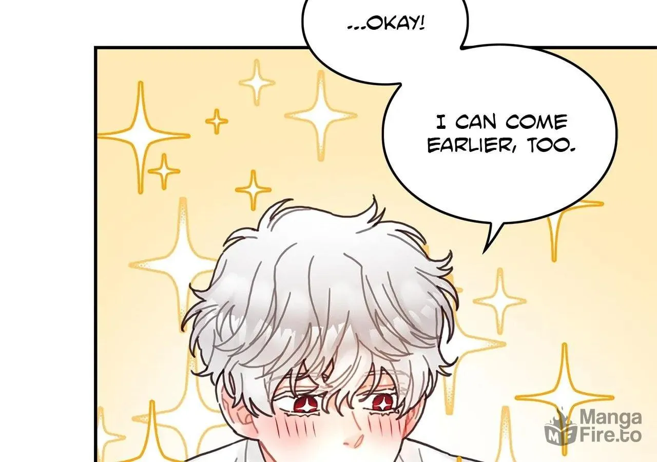 How to Refuse the Route Chapter 48 page 48 - 