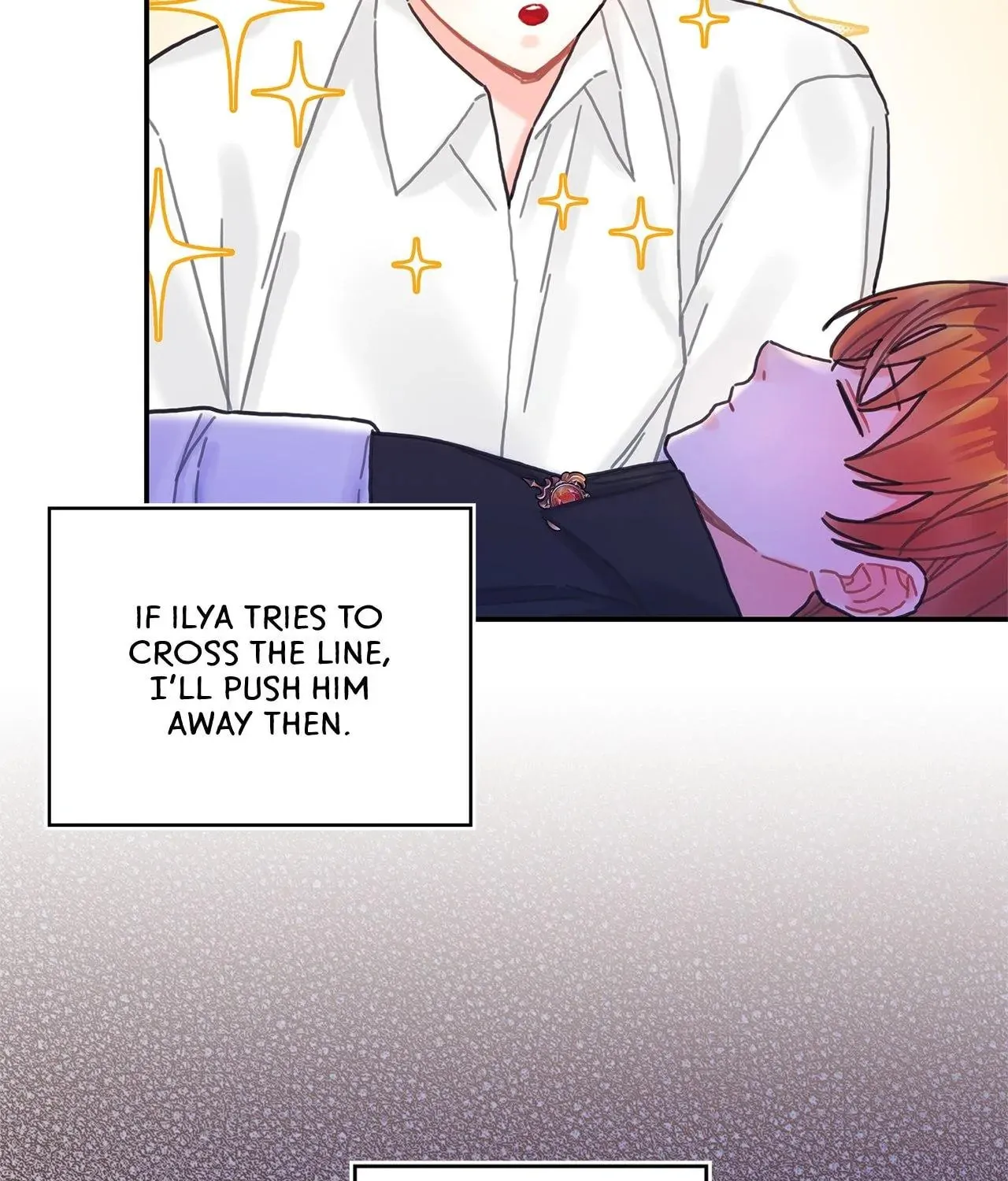 How to Refuse the Route Chapter 48 page 49 - 