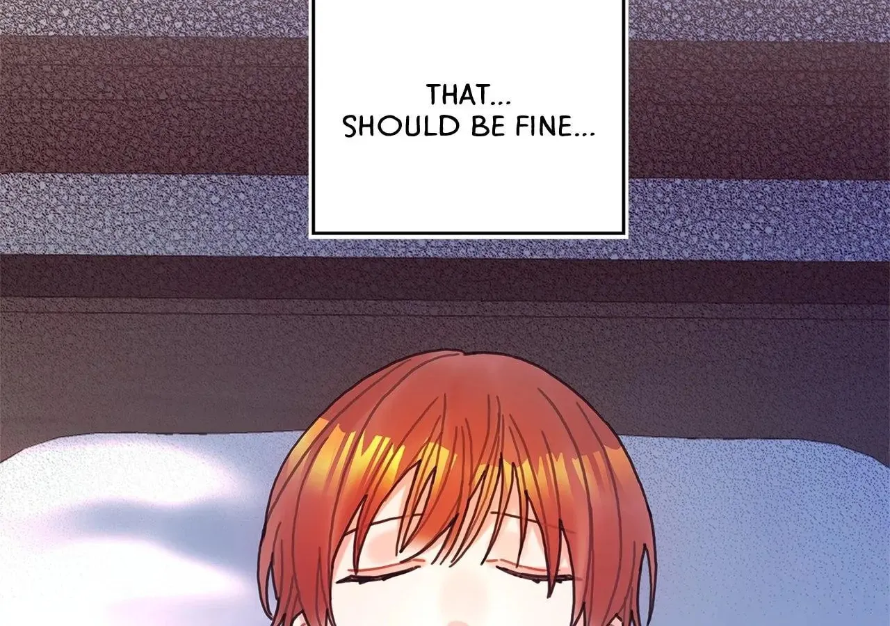 How to Refuse the Route Chapter 48 page 50 - 