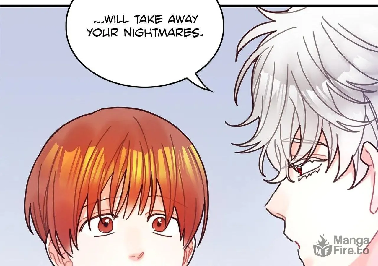 How to Refuse the Route Chapter 48 page 6 - 