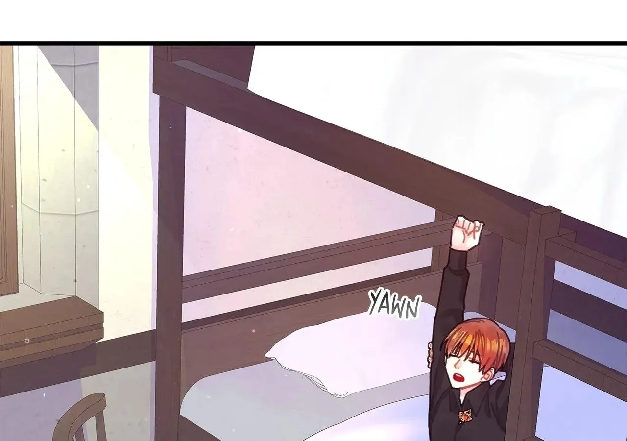How to Refuse the Route Chapter 48 page 56 - 