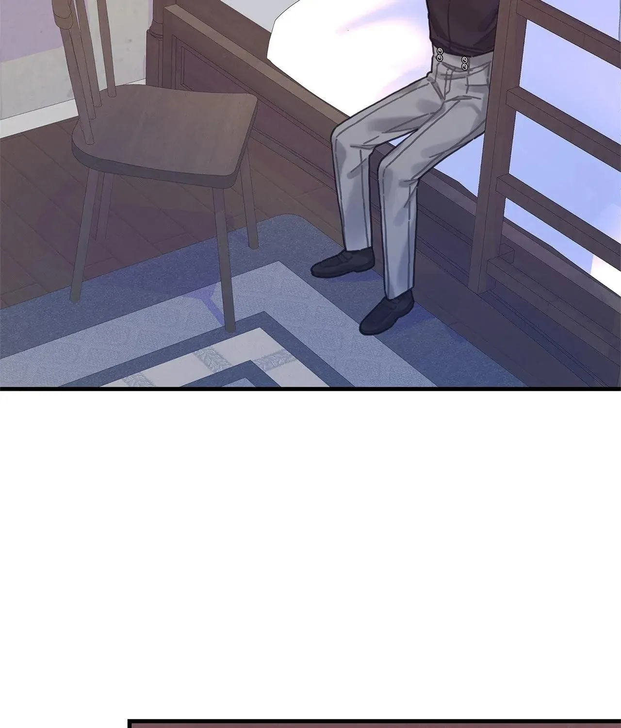 How to Refuse the Route Chapter 48 page 57 - 