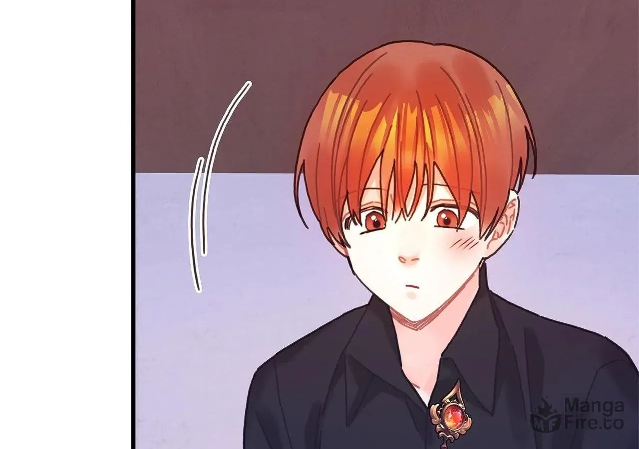 How to Refuse the Route Chapter 48 page 58 - 