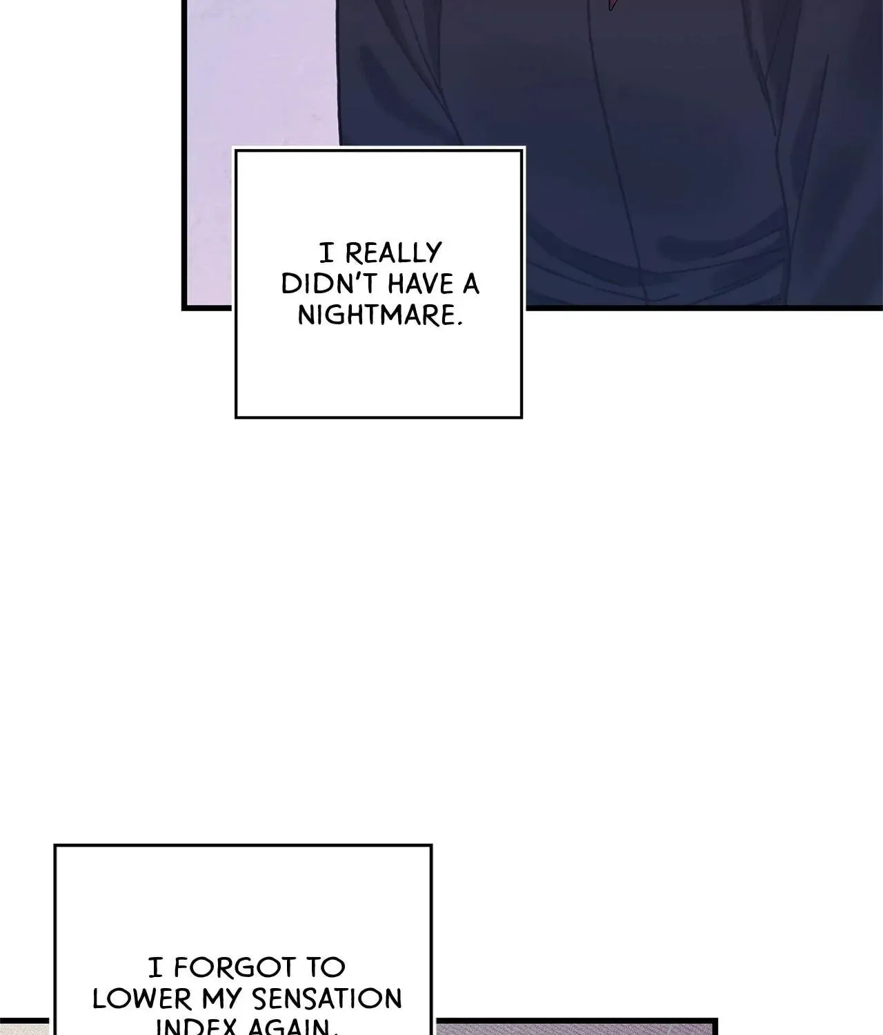 How to Refuse the Route Chapter 48 page 59 - 