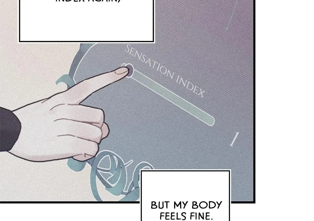 How to Refuse the Route Chapter 48 page 60 - 