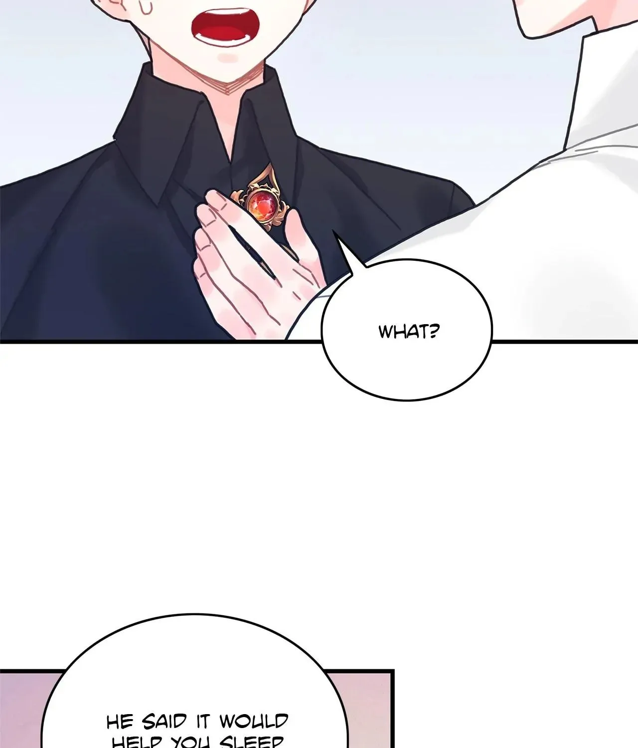 How to Refuse the Route Chapter 48 page 7 - 
