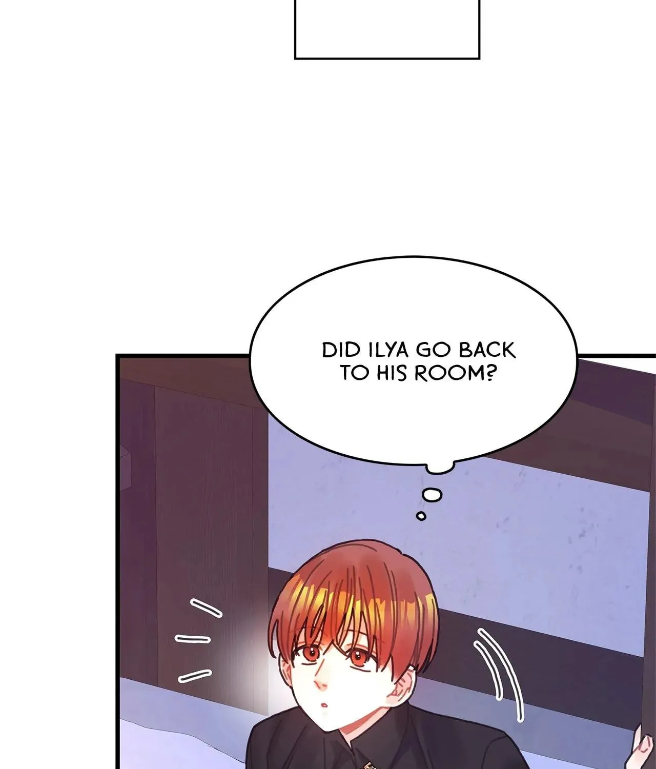 How to Refuse the Route Chapter 48 page 61 - 