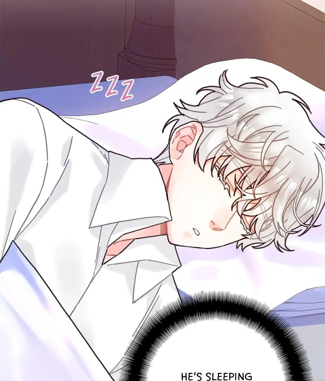 How to Refuse the Route Chapter 48 page 66 - 