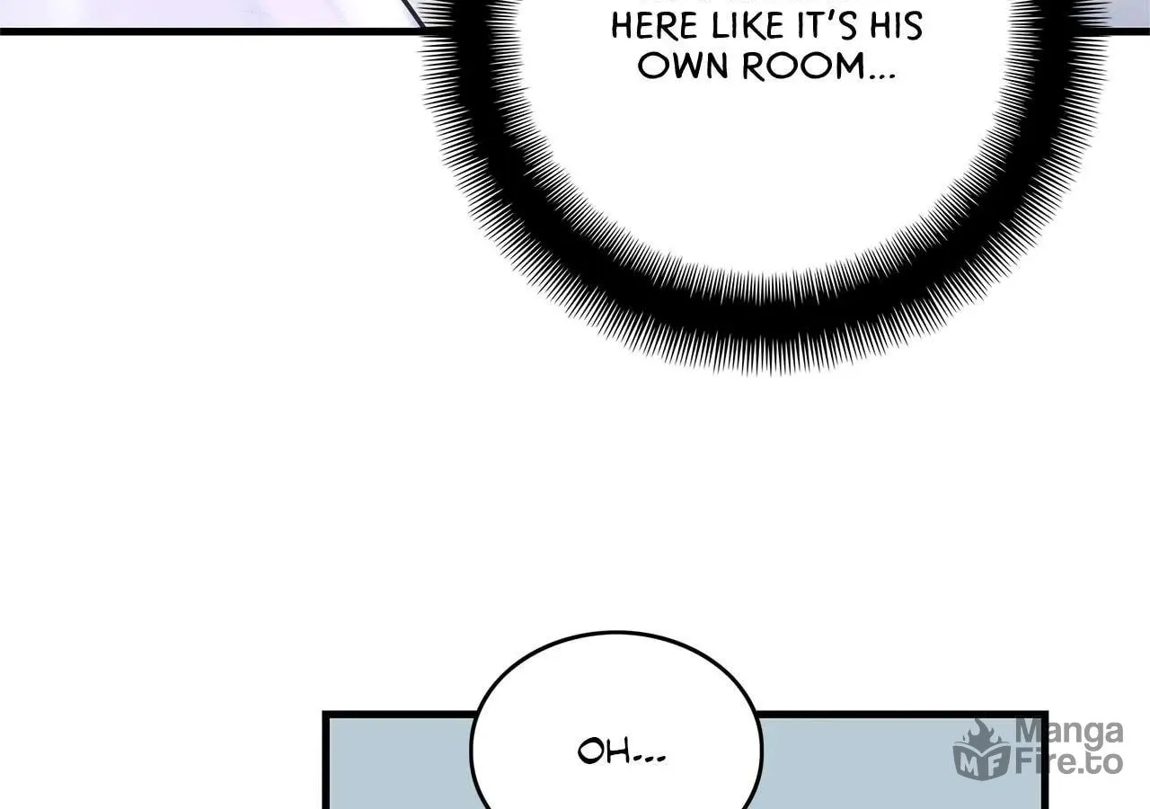 How to Refuse the Route Chapter 48 page 67 - 
