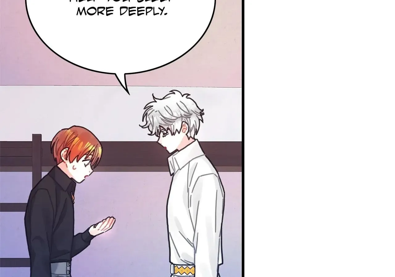 How to Refuse the Route Chapter 48 page 8 - 