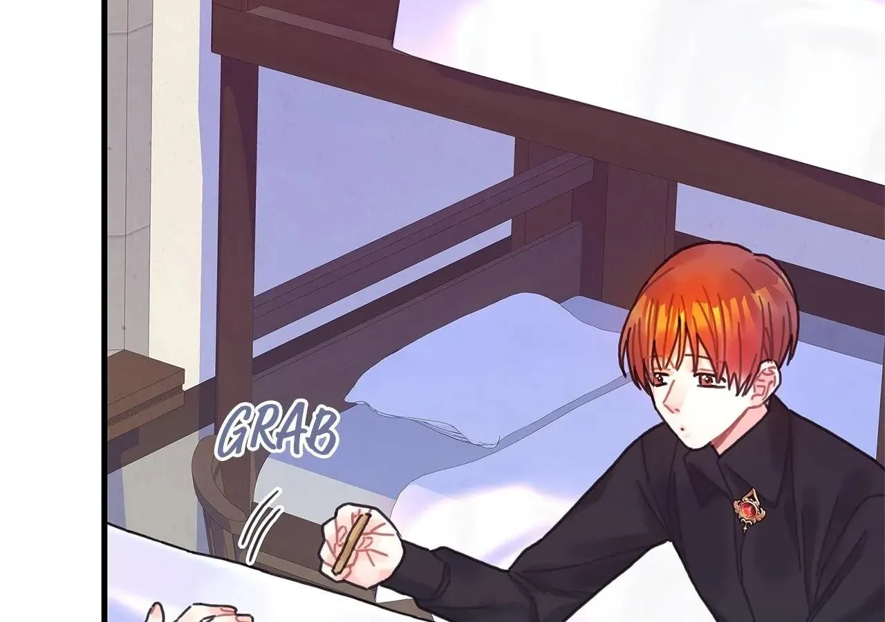 How to Refuse the Route Chapter 48 page 71 - 