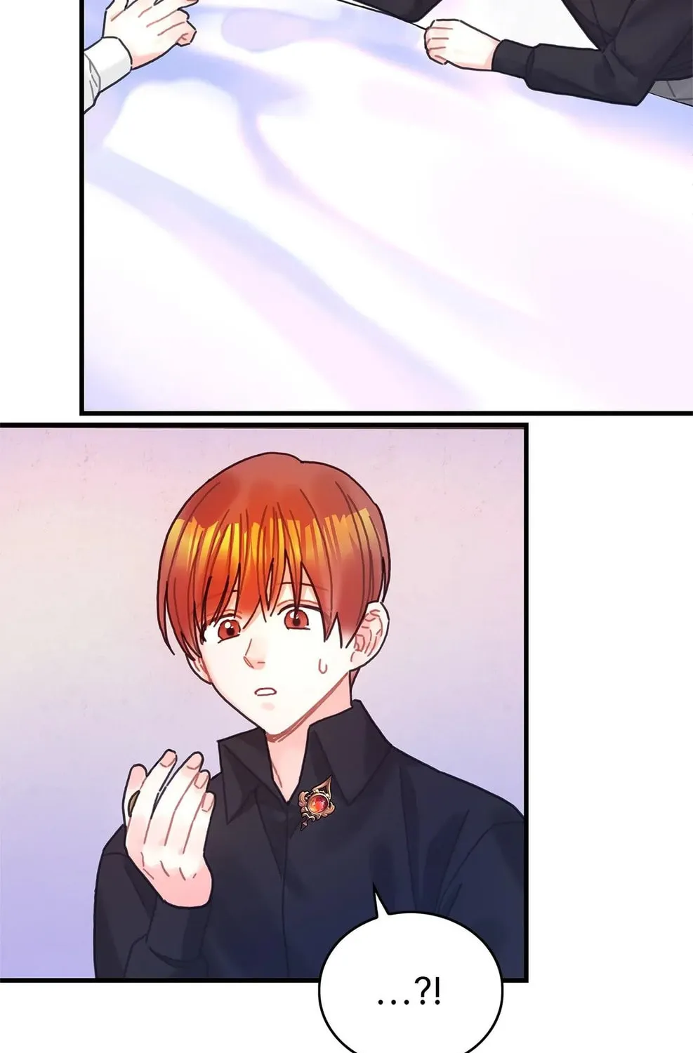 How to Refuse the Route Chapter 48 page 72 - 