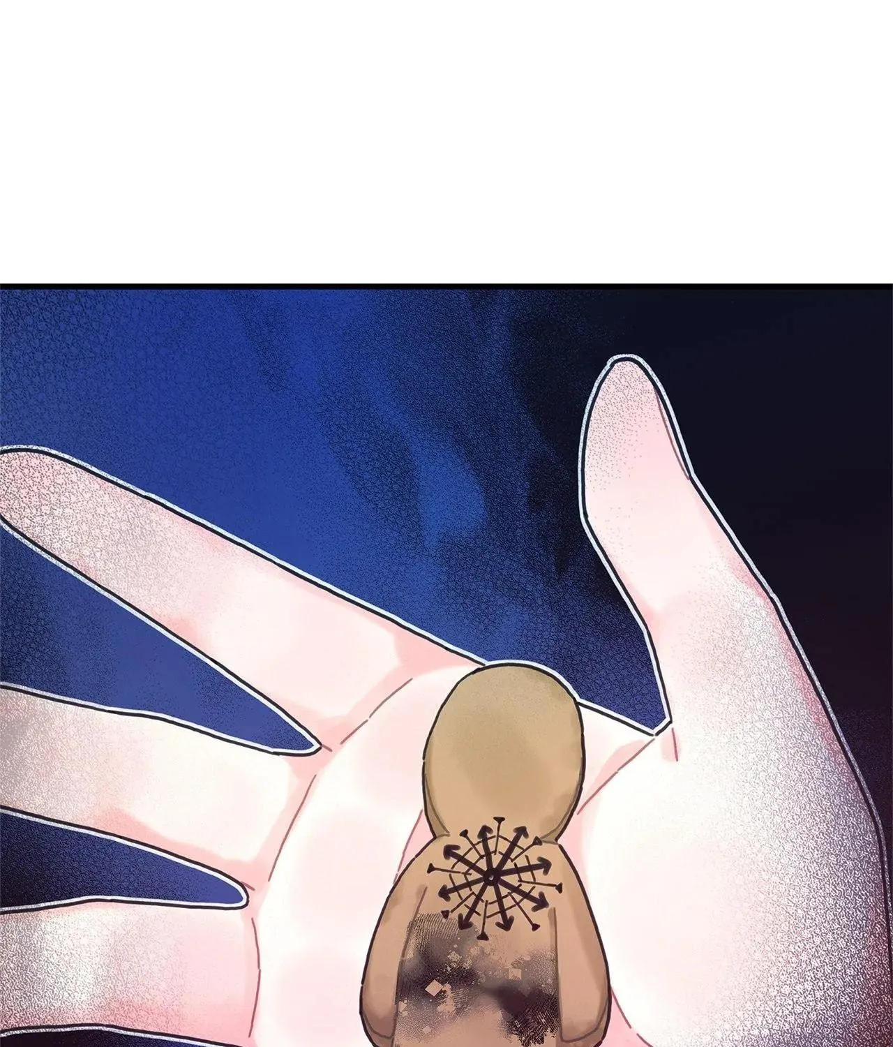 How to Refuse the Route Chapter 48 page 74 - 