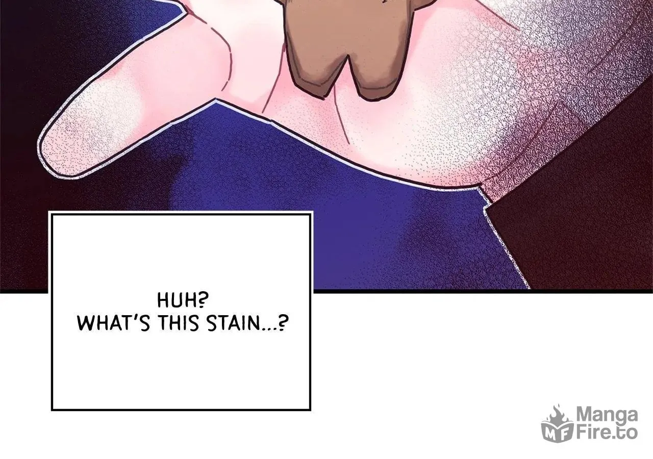 How to Refuse the Route Chapter 48 page 75 - 