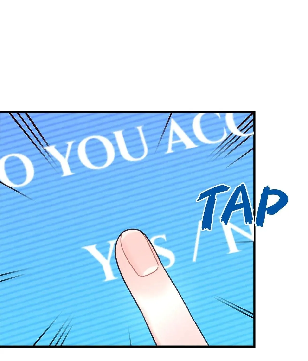 How to Refuse the Route Chapter 48 page 85 - 