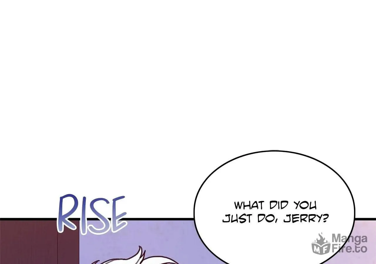 How to Refuse the Route Chapter 48 page 86 - 