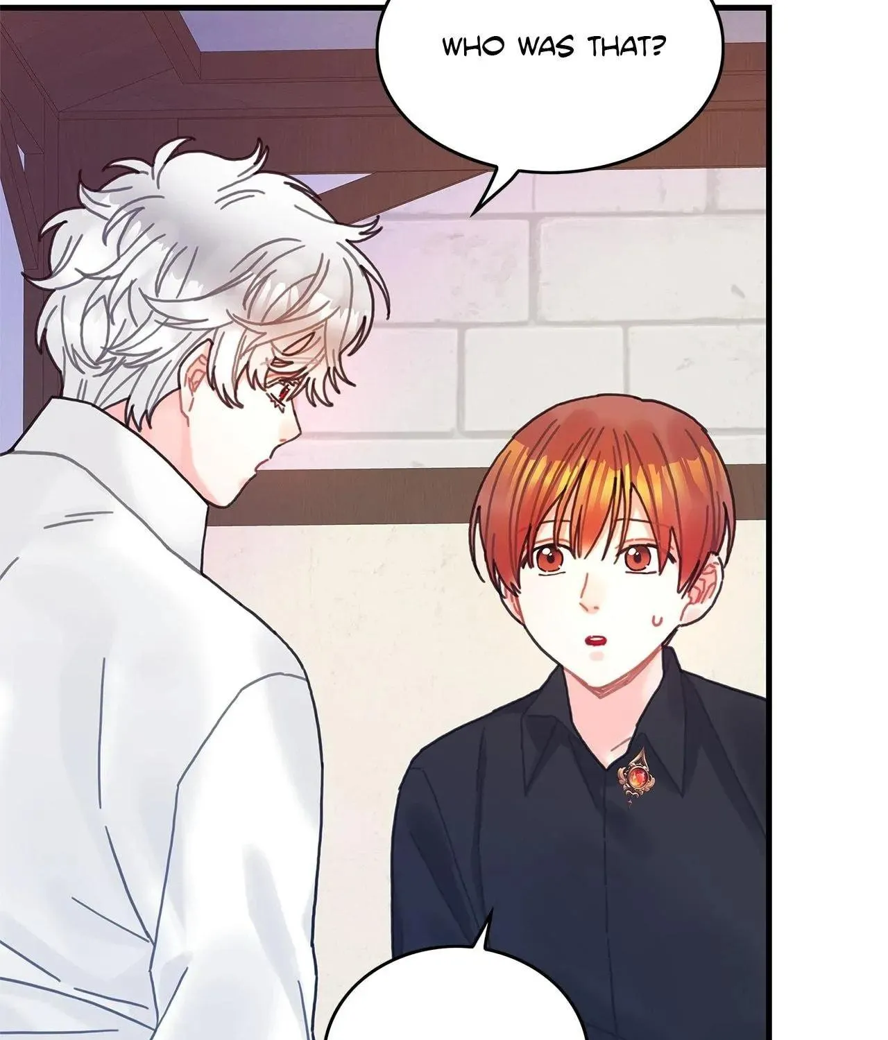 How to Refuse the Route Chapter 48 page 91 - 