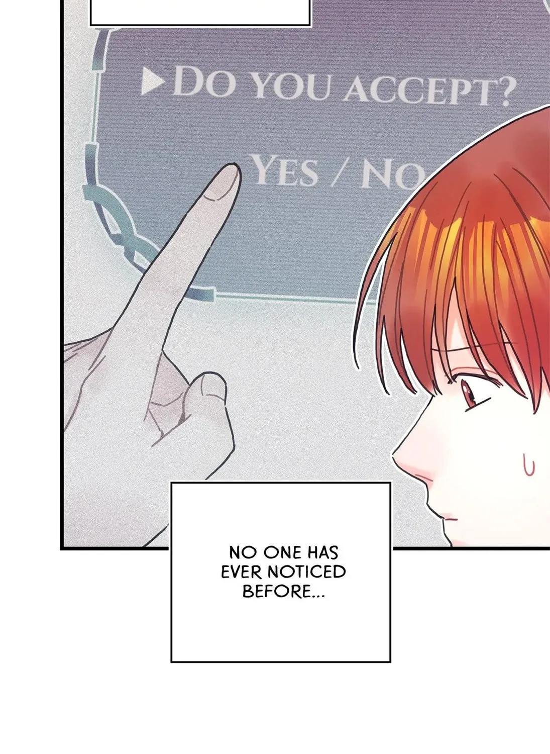 How to Refuse the Route Chapter 48 page 93 - 